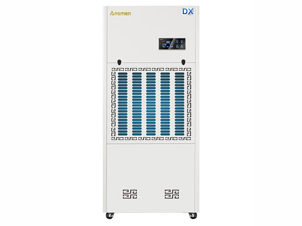 TLX-12DX耐低溫除濕機(jī)