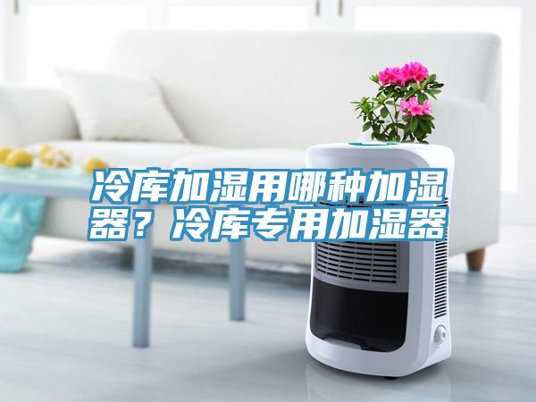 冷庫加濕用哪種加濕器？冷庫專用加濕器