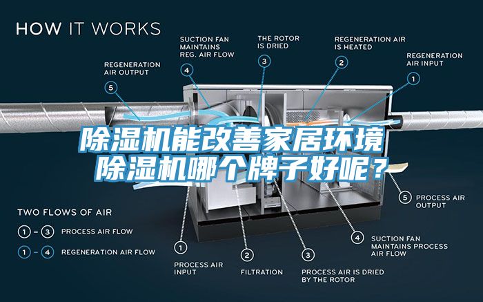 除濕機(jī)能改善家居環(huán)境 除濕機(jī)哪個(gè)牌子好呢？